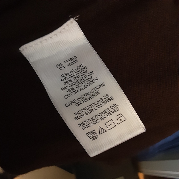 Michael Kors dress - Picture 4 of 4